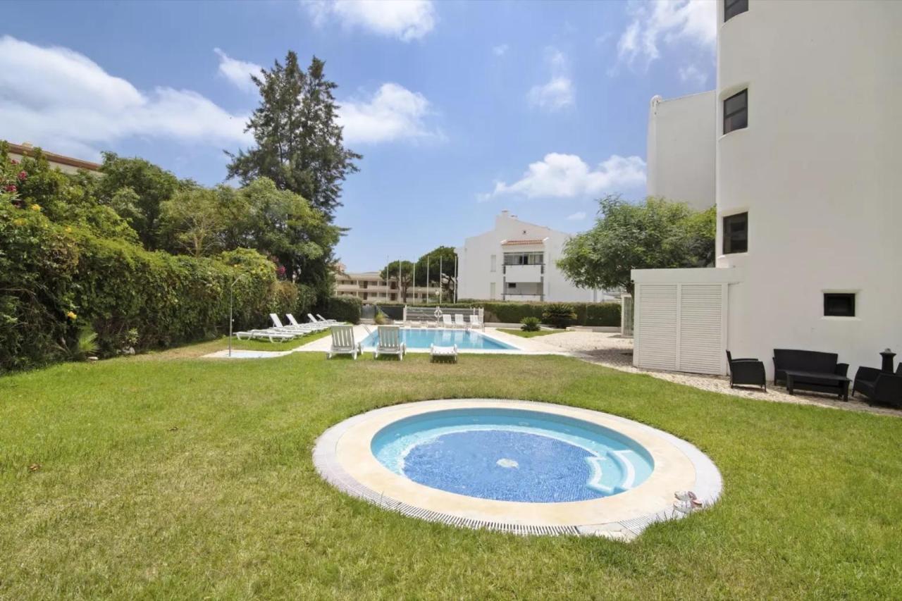 Vilamoura 205 Exterior foto